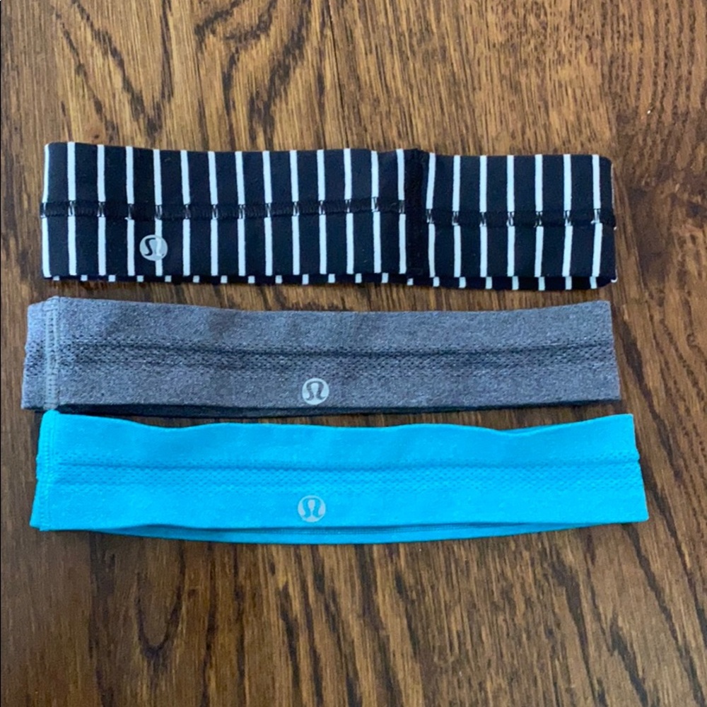 Headband